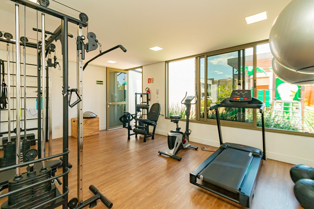 Casa de Condomínio, 4 quartos - Foto 14