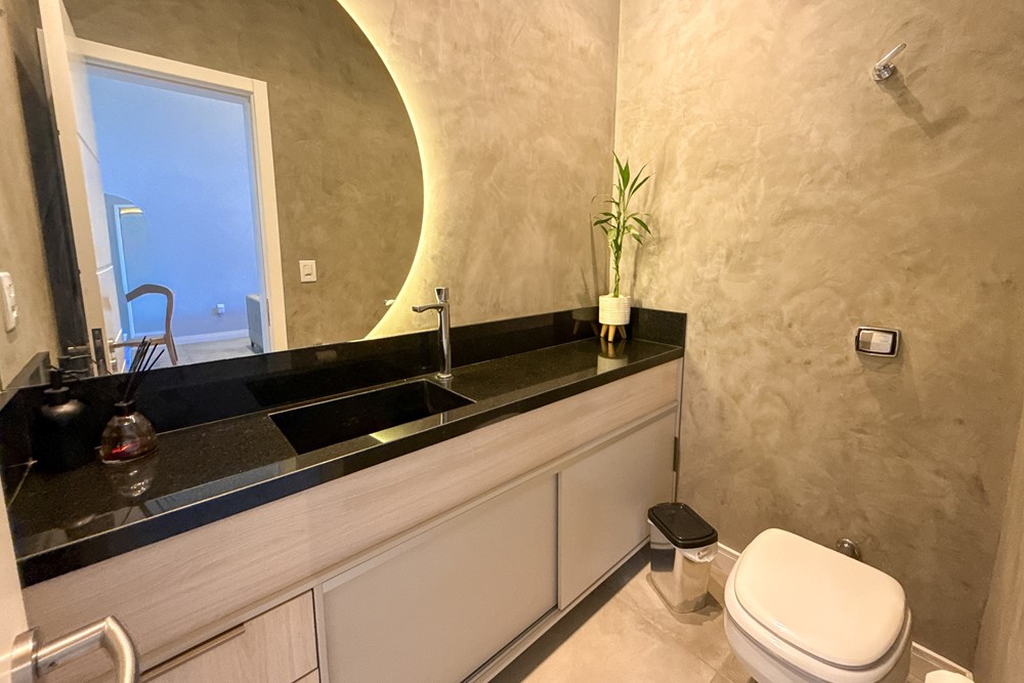 Casa, 3 quartos, 207 m² - Foto 37