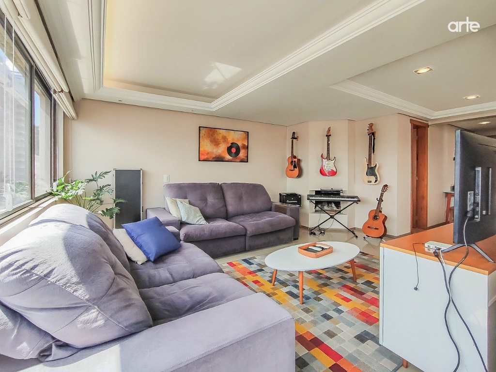 Apartamento, 3 quartos, 113 m² - Foto 24