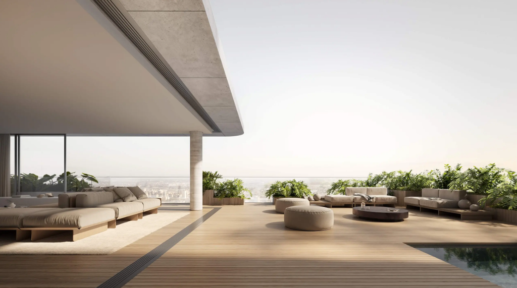 Apartamento, 3 quartos, 264 m² - Foto 11