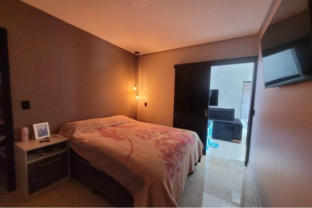Casa à venda com 3 quartos, 137m² - Foto 9