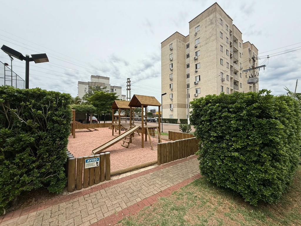 Apartamento, 3 quartos, 58 m² - Foto 40