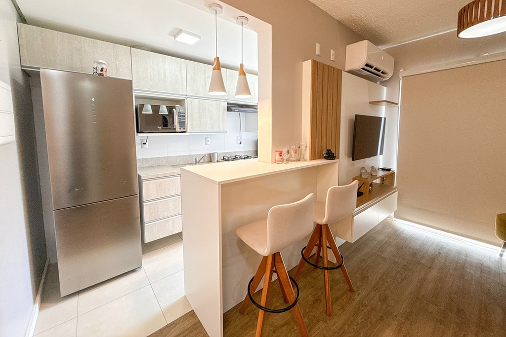 Apartamento, 2 quartos, 59 m² - Foto 32