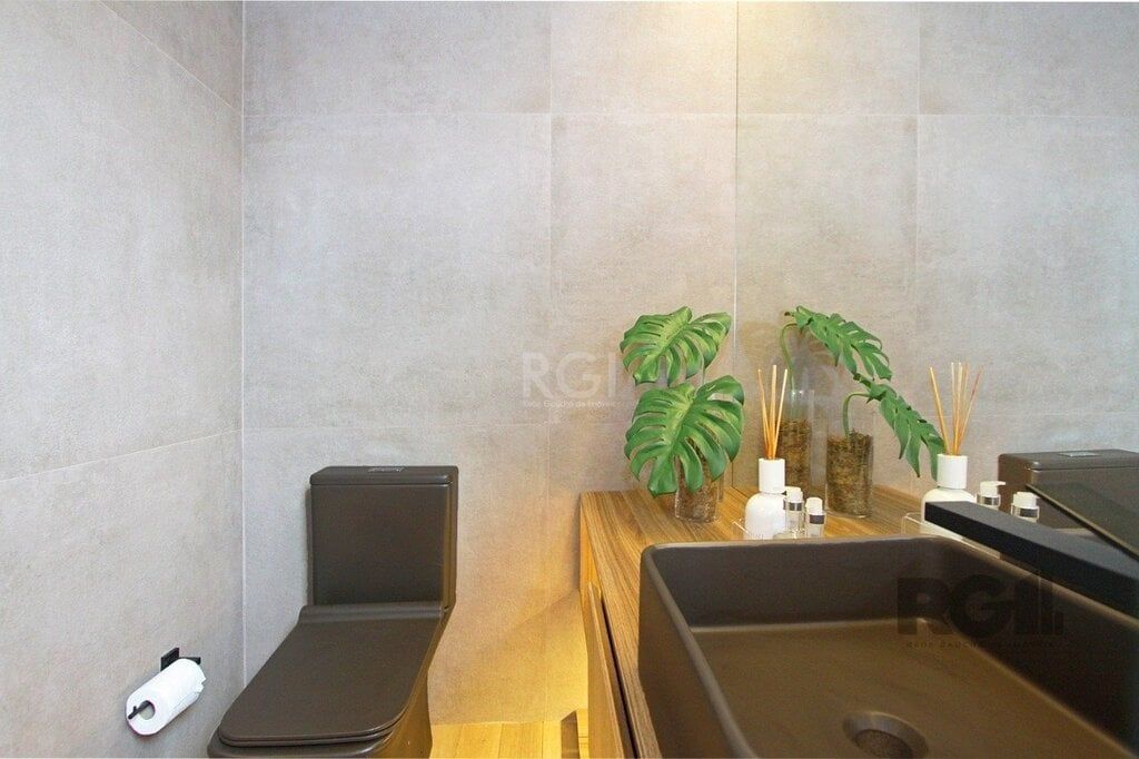 Apartamento, 3 quartos, 152 m² - Foto 2