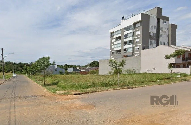 Terreno, 1020 m² - Foto 2
