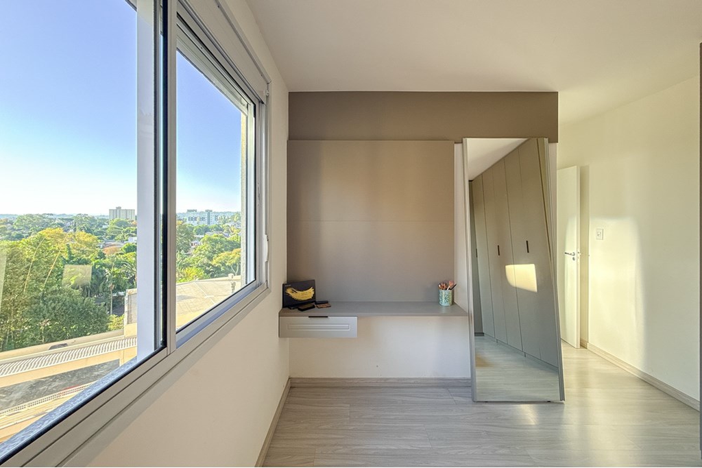 Apartamento à venda com 2 quartos, 66m² - Foto 7