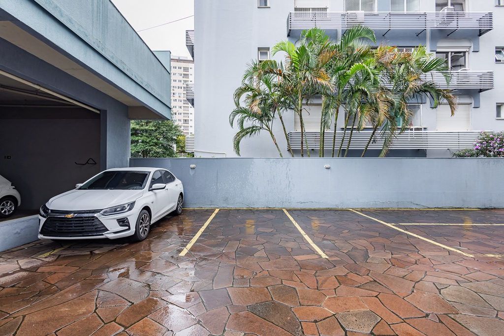 Apartamento, 2 quartos, 72 m² - Foto 8