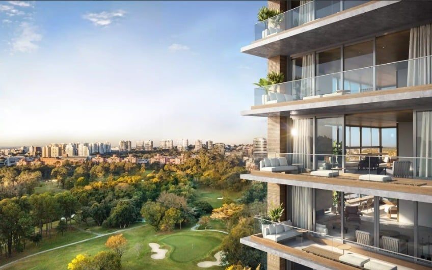 Apartamento, 3 quartos, 247 m² - Foto 27