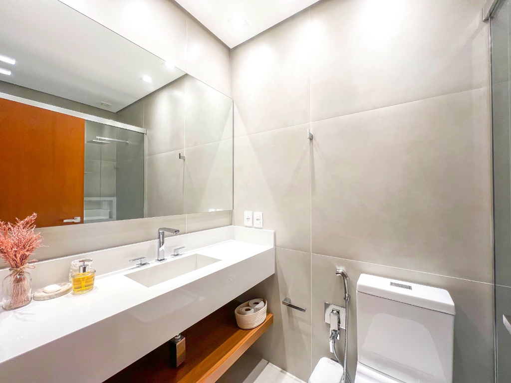 Casa de Condomínio à venda com 4 quartos, 586m² - Foto 15