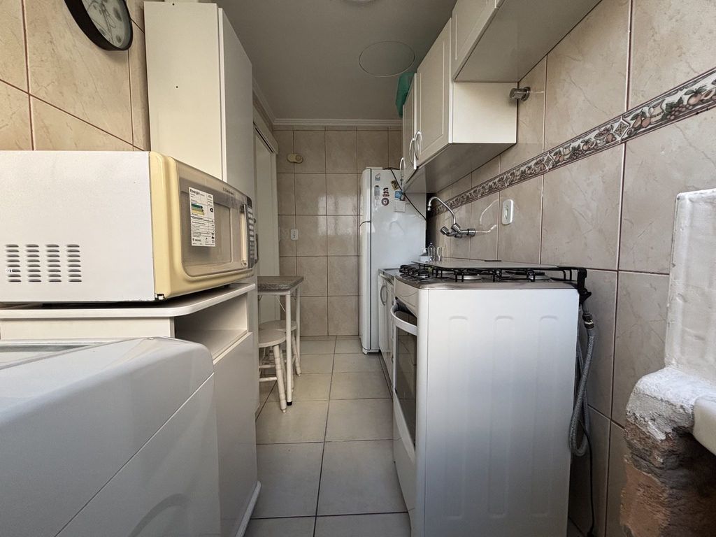 Apartamento, 1 quarto, 45 m² - Foto 14