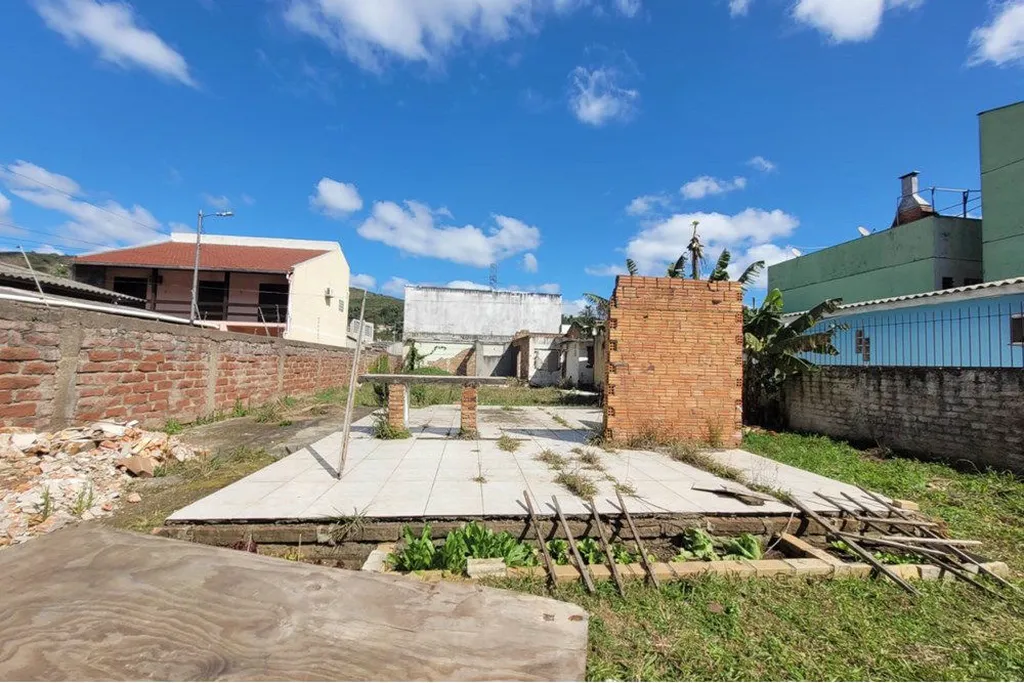 Terreno, 368 m² - Foto 6