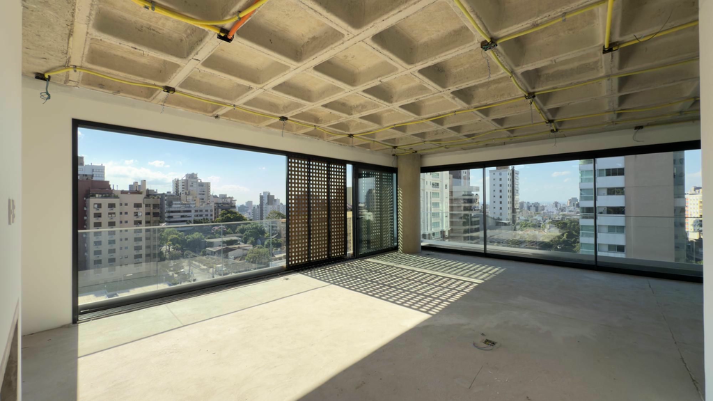Apartamento à venda com 3 quartos, 210m² - Foto 11