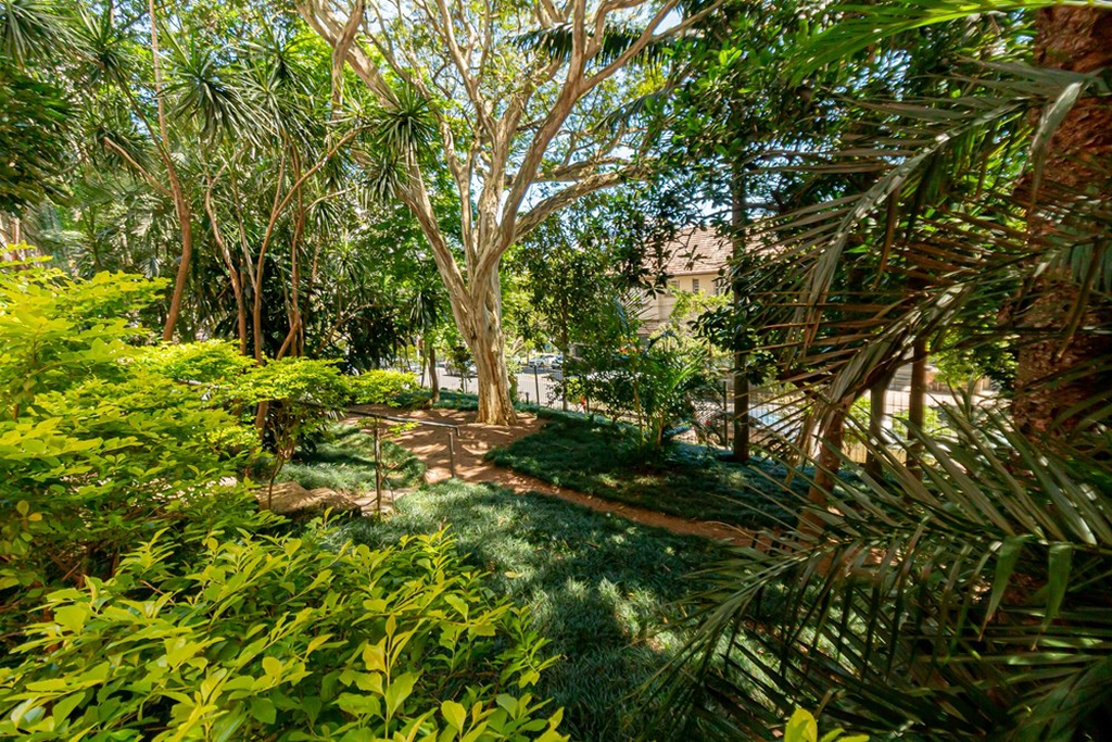 Apartamento, 3 quartos, 121 m² - Foto 3