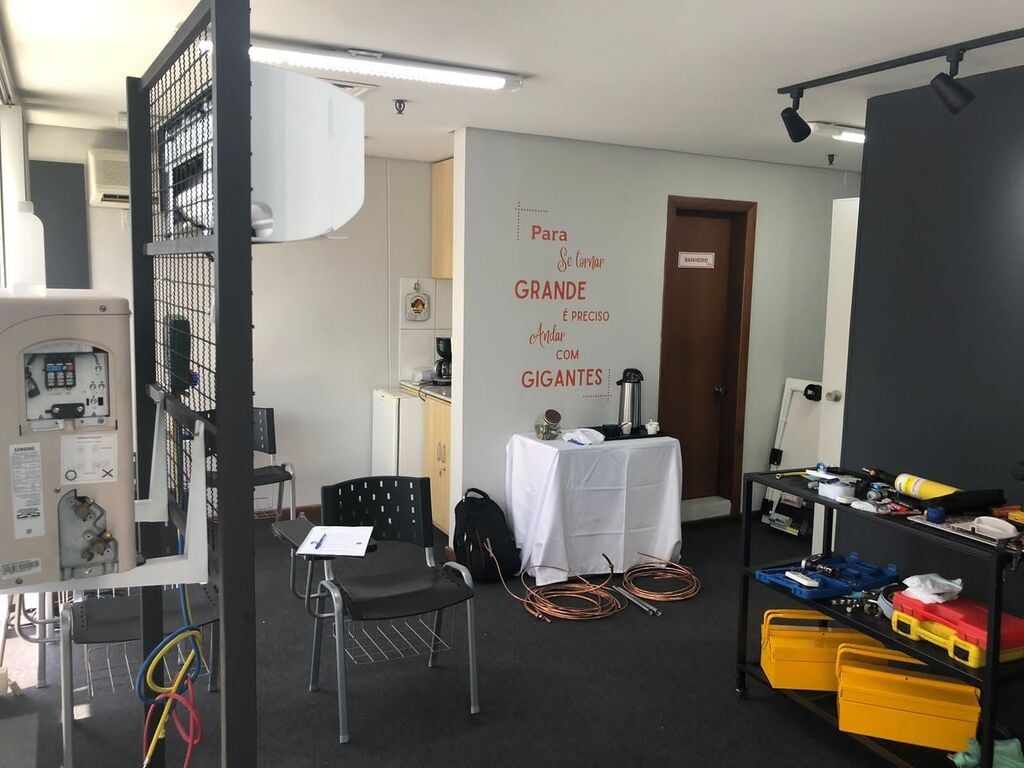 Sala-Conjunto, 37 m² - Foto 7