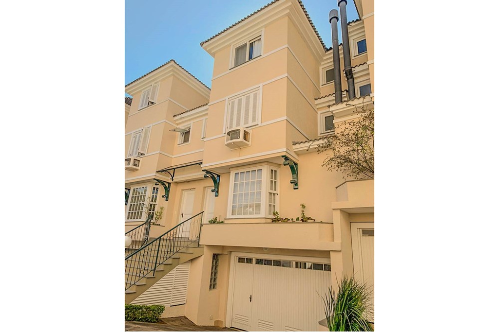Casa de Condomínio à venda com 3 quartos, 213m² - Foto 19