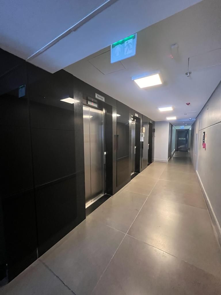 Sala-Conjunto, 37 m² - Foto 14