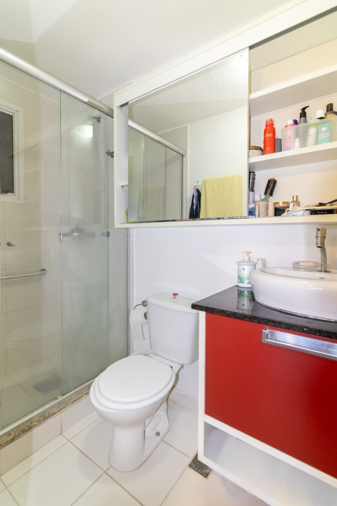 Apartamento, 2 quartos, 51 m² - Foto 42