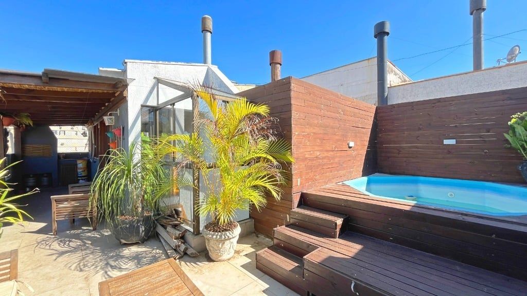 Cobertura à venda com 2 quartos, 130m² - Foto 16