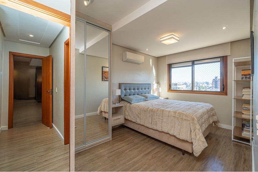 Apartamento à venda com 2 quartos, 84m² - Foto 22