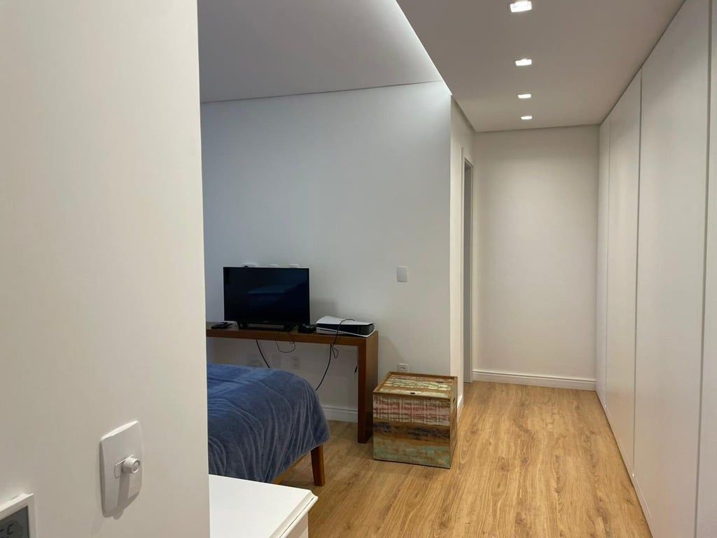 Casa de Condomínio à venda com 1 quarto, 201m² - Foto 2