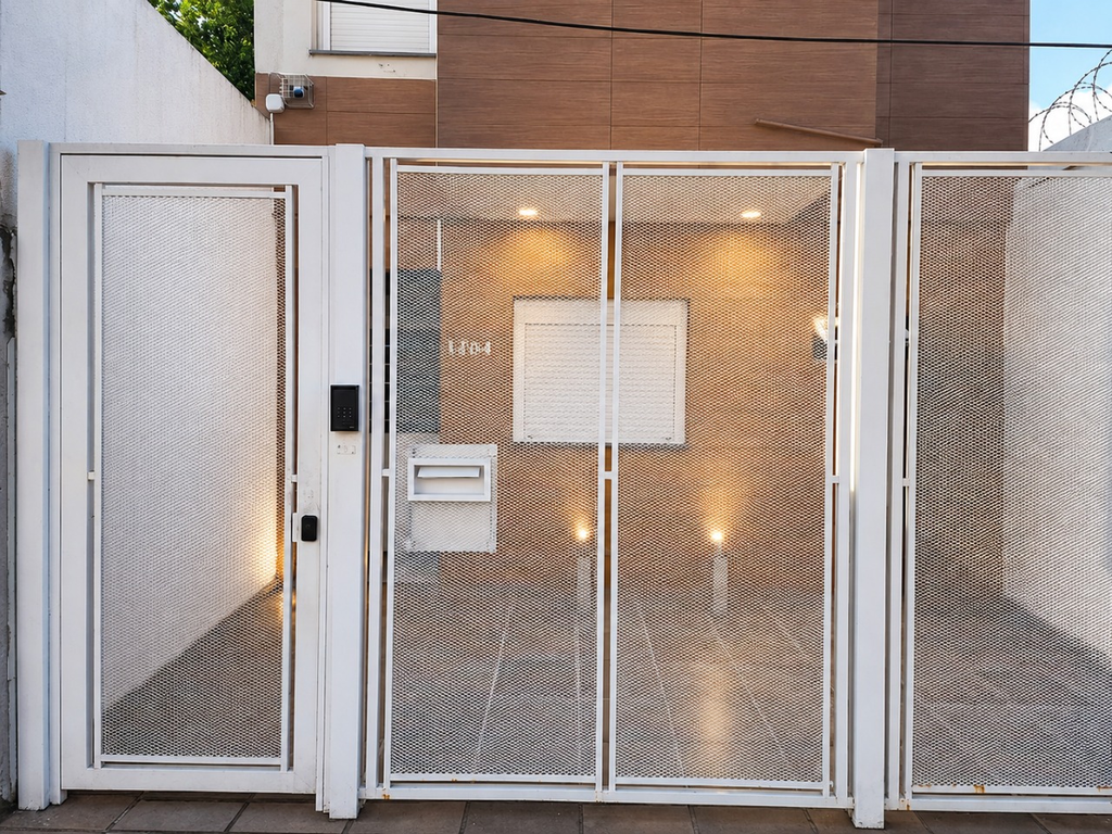 Flat/Apart Hotel, 1 quarto, 34 m² - Foto 10