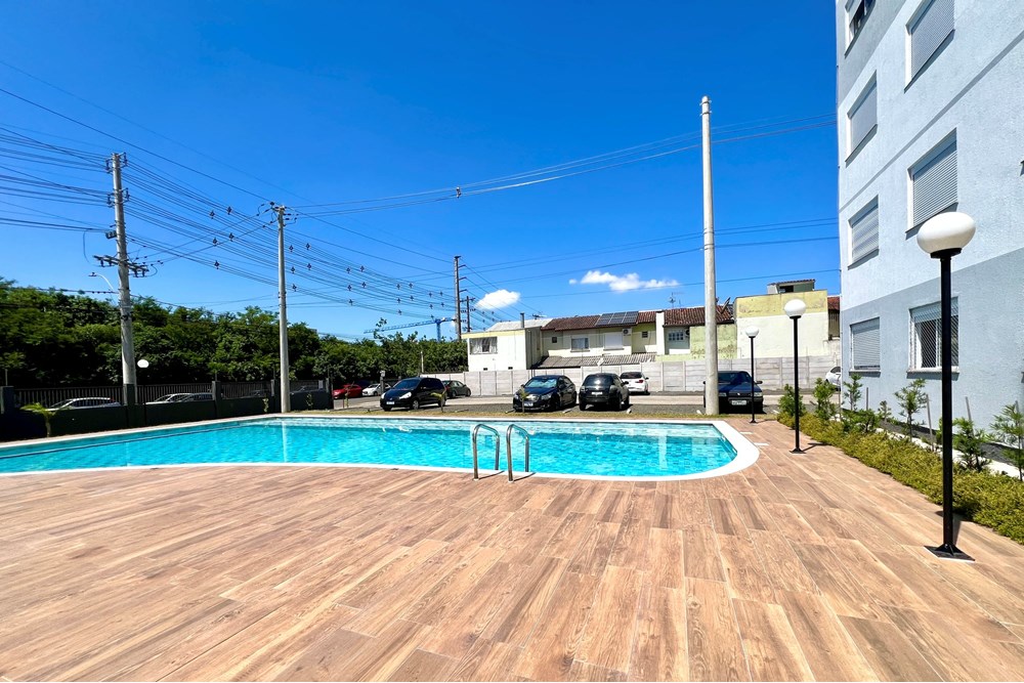 Apartamento, 3 quartos, 72 m² - Foto 20