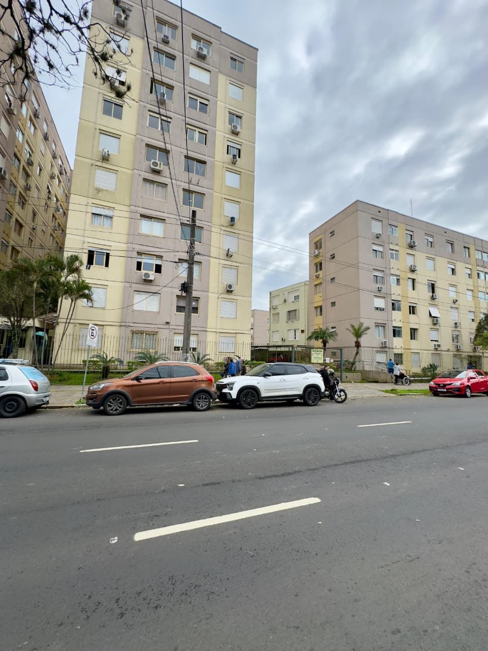 Apartamento, 1 quarto, 44 m² - Foto 17