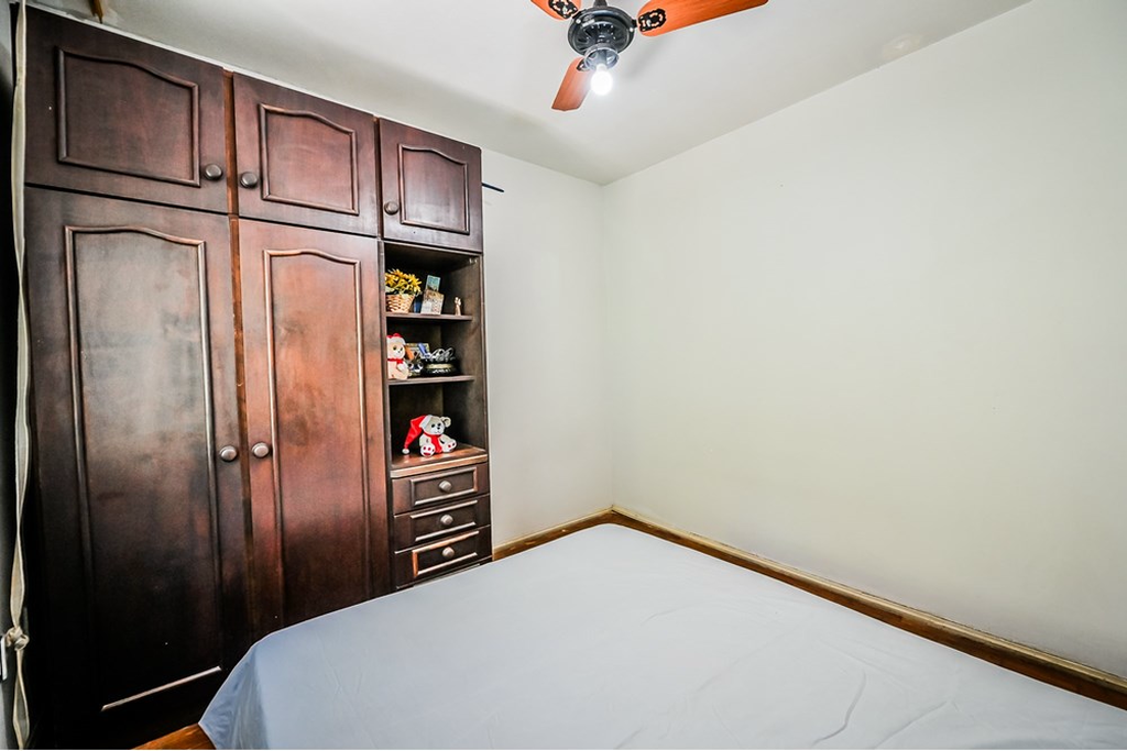 Casa de Condomínio, 4 quartos - Foto 28