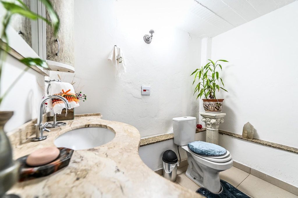 Casa, 4 quartos, 201 m² - Foto 11