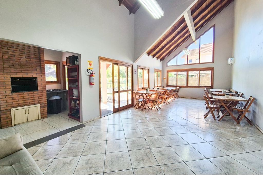 Casa de Condomínio à venda com 3 quartos, 231m² - Foto 21