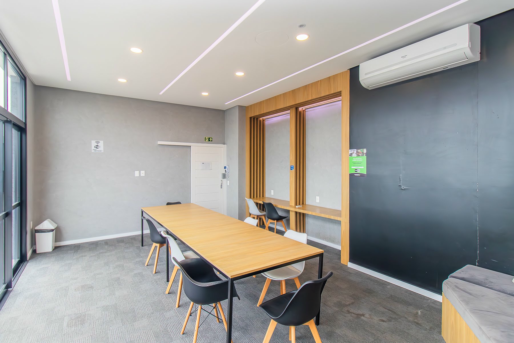 Apartamento, 1 quarto, 45 m² - Foto 2