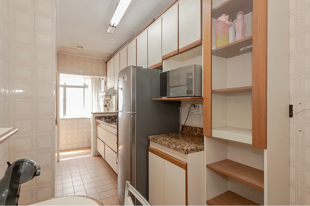 Apartamento, 2 quartos, 75 m² - Foto 3