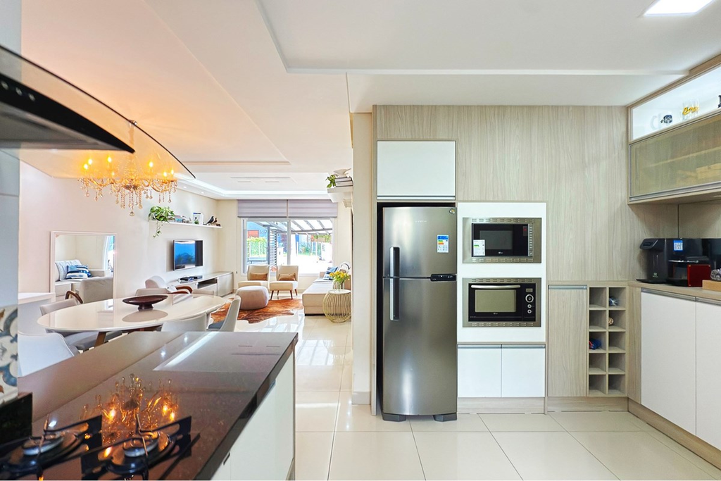 Casa, 3 quartos, 141 m² - Foto 32