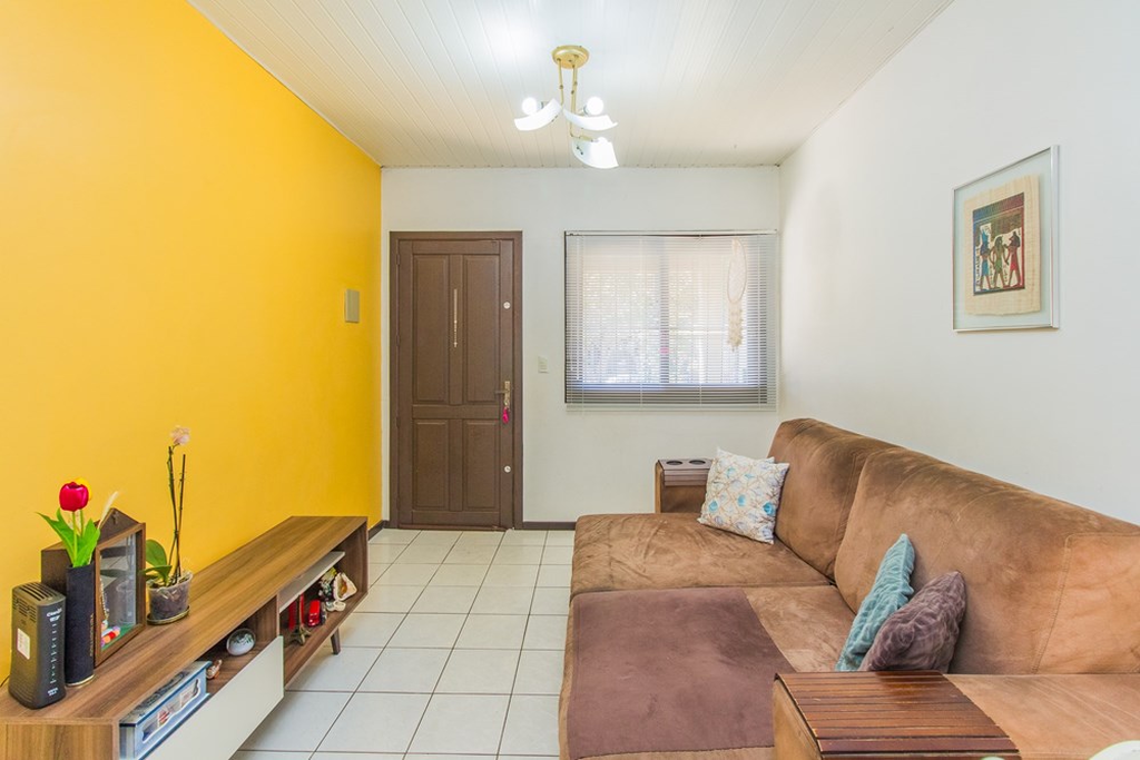 Casa, 2 quartos, 54 m² - Foto 23
