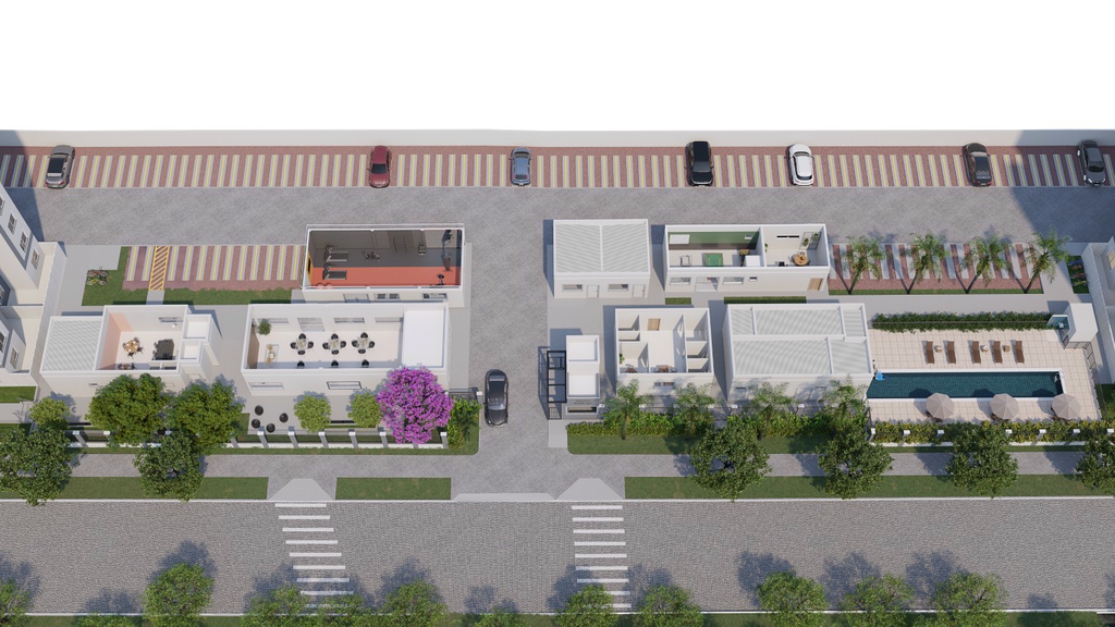 Depósito-Galpão-Armazém à venda com 2 quartos, 58m² - Foto 17