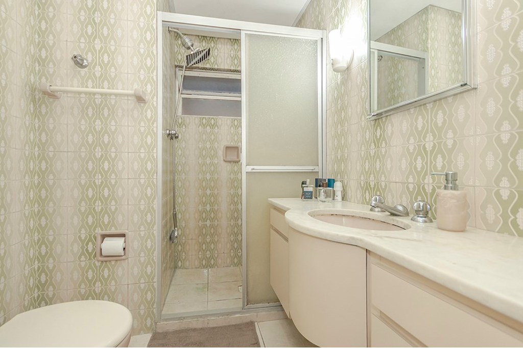 Apartamento, 3 quartos, 155 m² - Foto 4
