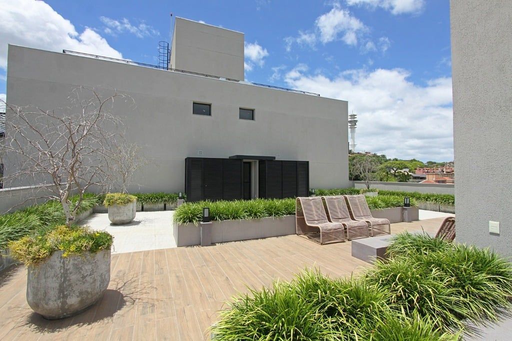 Apartamento, 3 quartos, 102 m² - Foto 2