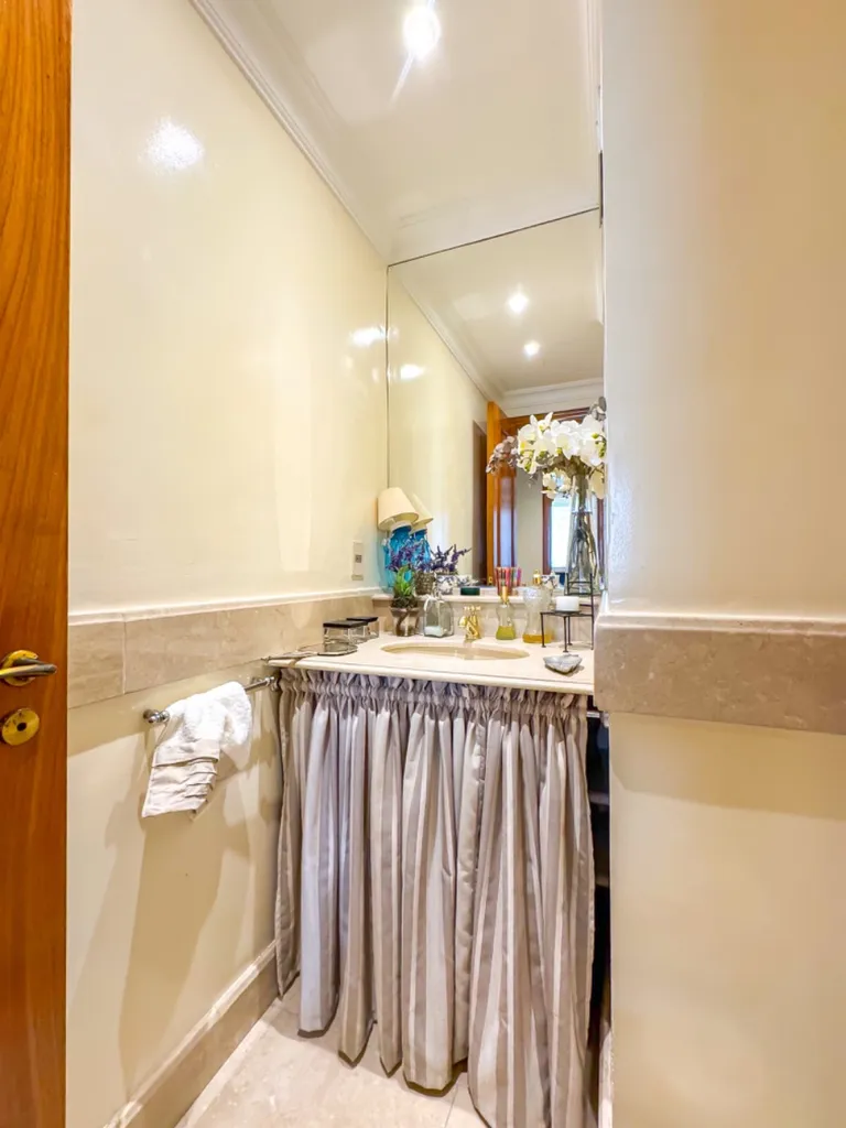 Apartamento, 4 quartos, 334 m² - Foto 4