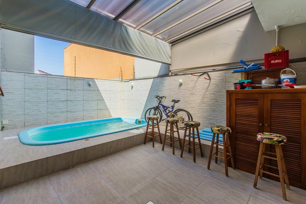 Casa, 4 quartos, 191 m² - Foto 52