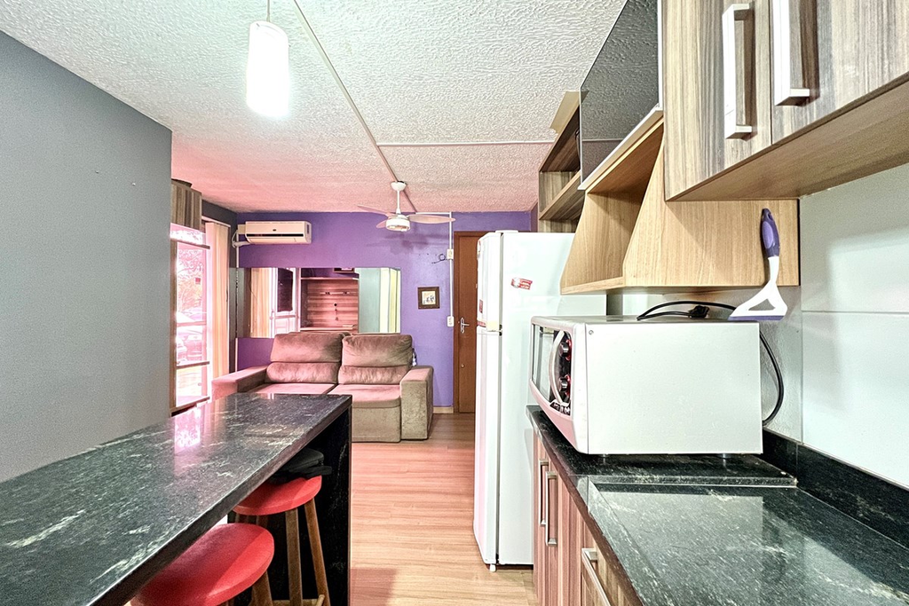 Apartamento, 2 quartos, 44 m² - Foto 12