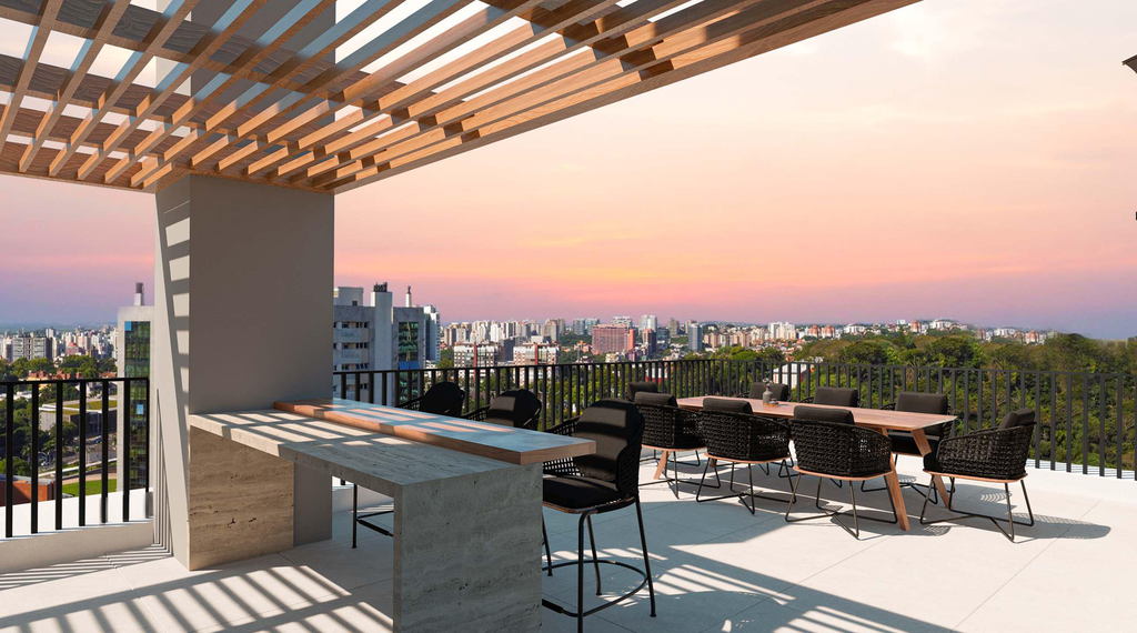 Apartamento, 3 quartos, 144 m² - Foto 9