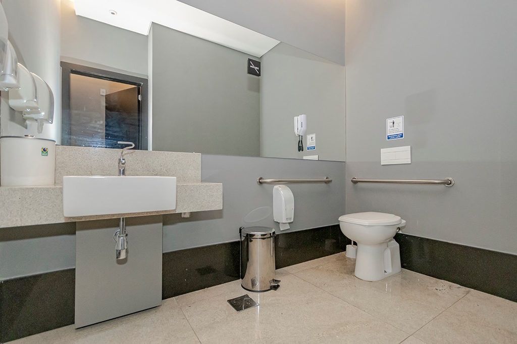 Sala-Conjunto, 36 m² - Foto 14