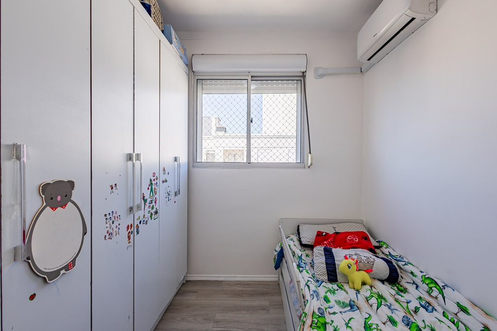 Apartamento, 2 quartos, 50 m² - Foto 14