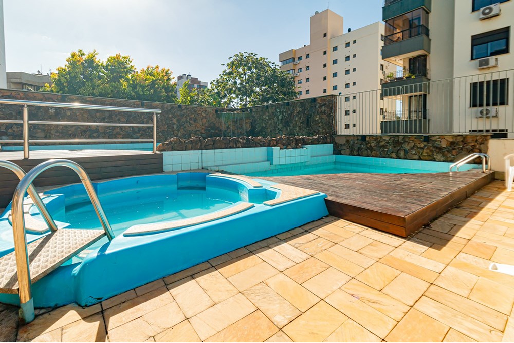 Apartamento, 2 quartos, 69 m² - Foto 25