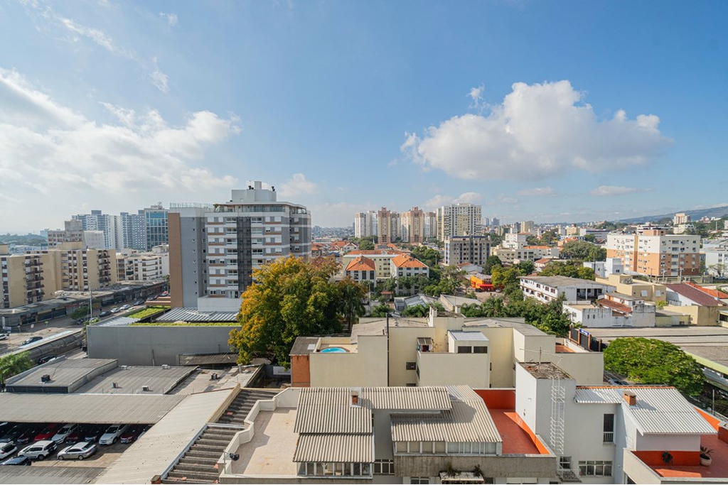 Apartamento à venda com 2 quartos, 67m² - Foto 24