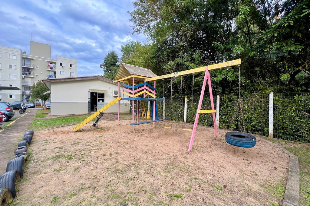 Apartamento, 2 quartos, 44 m² - Foto 40