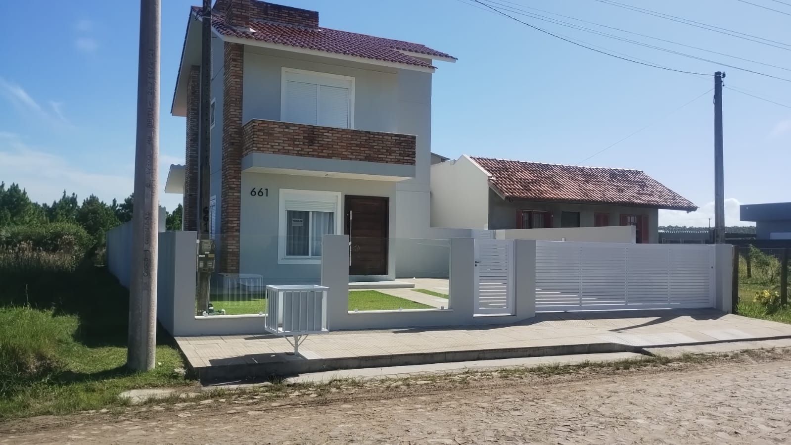 🏡 Maravilhosa Casa – Rua da Anchova