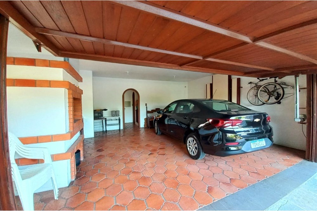 Casa à venda com 4 quartos, 321m² - Foto 25