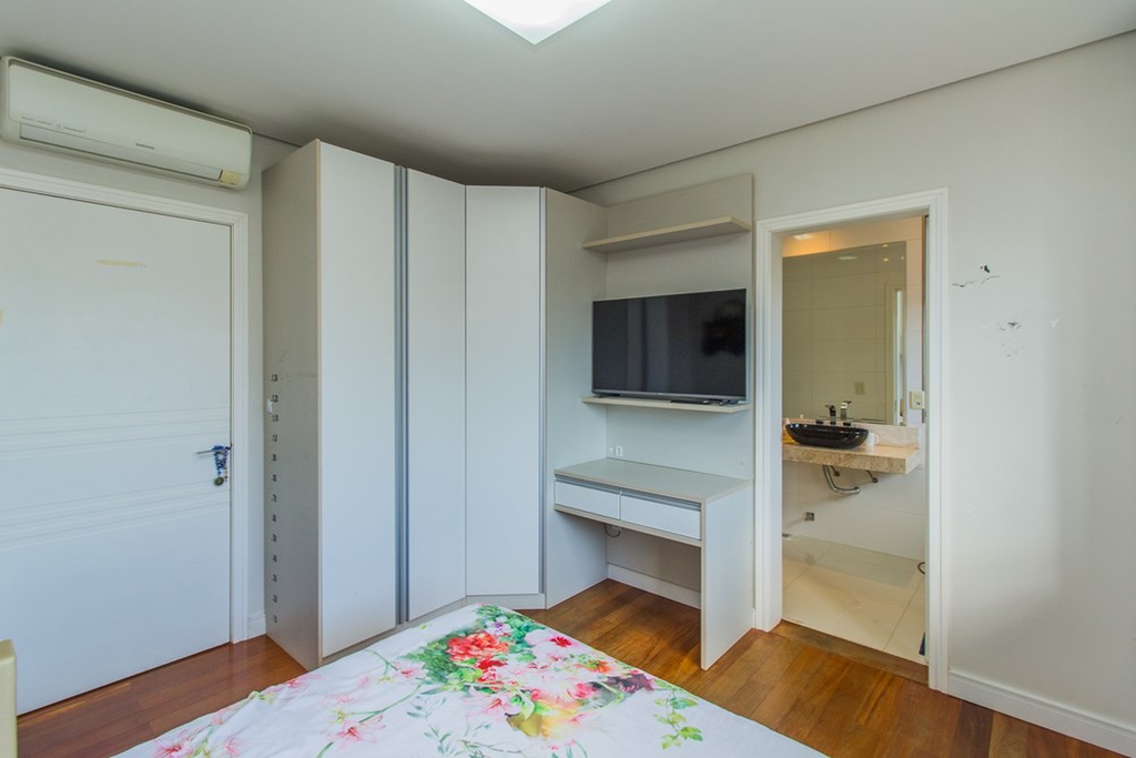 Casa, 4 quartos, 210 m² - Foto 56