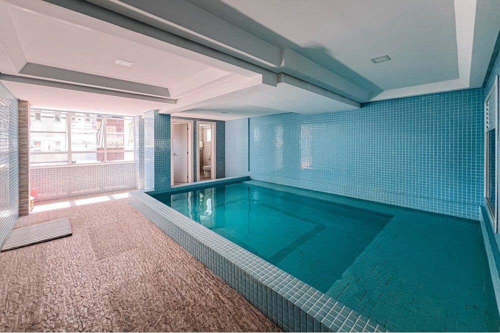 Apartamento à venda com 3 quartos, 145m² - Foto 43